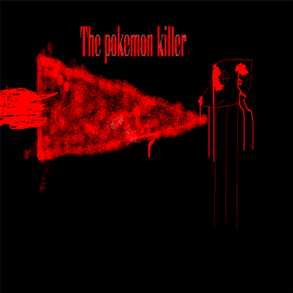 the pokemon killer Roblox decal