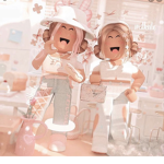 ROBUX SILLY FRIEND