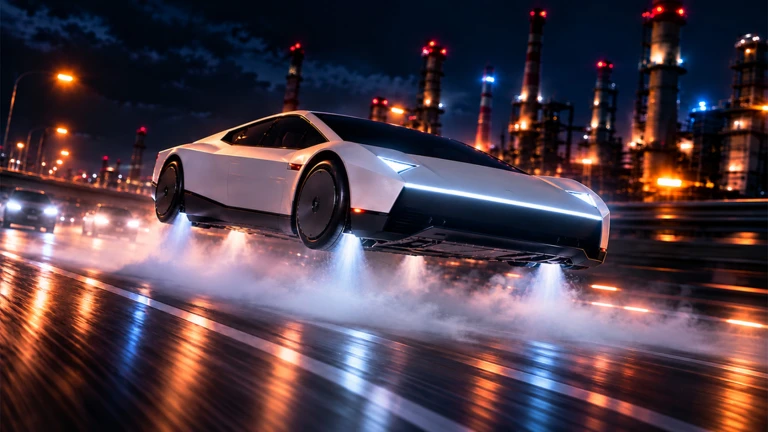 DRIVE: Highway thumbnail
