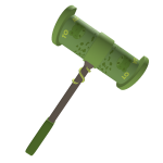 Toad Hammer
