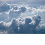 Comfortable clouds