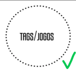 GRUPO ORIGINAL A FAVOR DAS TAGS
