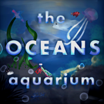 The Oceans Aquarium.