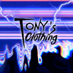 |Tony's Clothing|