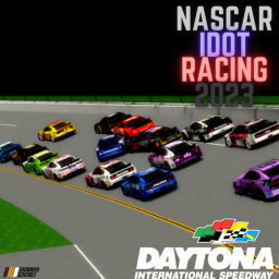 IDOT Daytona International Speedway