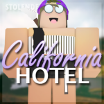 California Hotel!!