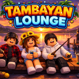 [🎣]Tambayan Lounge🎙