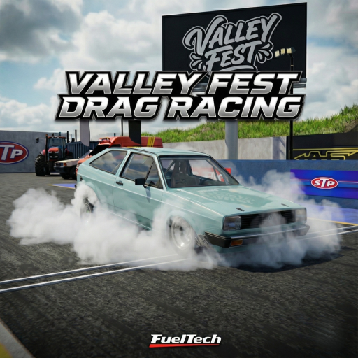 [ Update ] Valley Fest 🚦