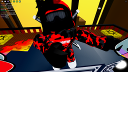 AFK until donate
