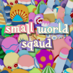 Small World Squad
