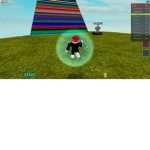 I can give Robux ;)