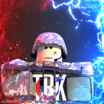 | TBK | Robux Dağıtım Grubu