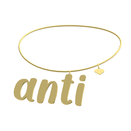 anti Roblox item