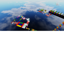 Funny Obby