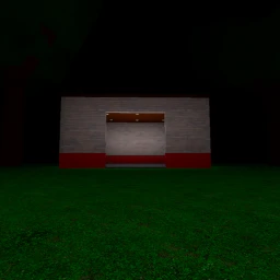 The New Horrifying Elevator W.I.P icon