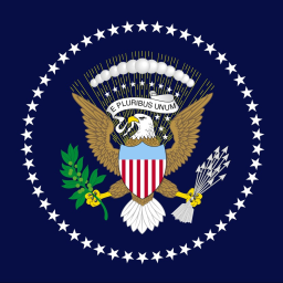 Presidential Oval Office