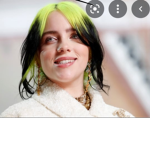 Billie eilish famous group