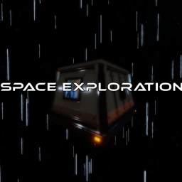 Space Exploration icon