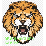 DEMON WOLVES GAMING CLAN