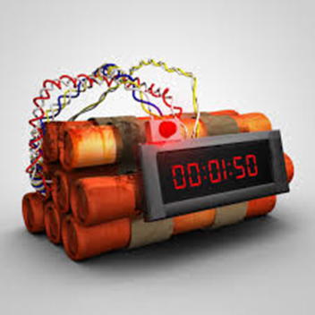 TIME BOMB