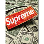 Da money group cha Ching
