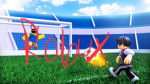 Soccer league donations