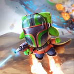 South Park Phone Destroyer Group Thumbnail