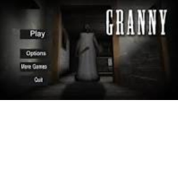 Granny's house