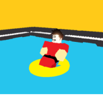 The Official Creators of "Pool Hangout"