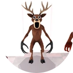 DEER MONSTER 10 DAYS