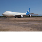 The aviation group