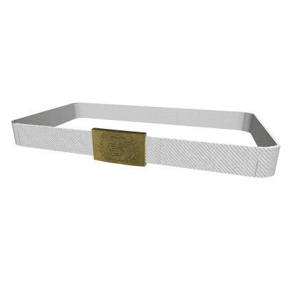 usmc dress blues white belt USMC Dress Uniform Accessories