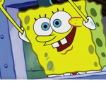 Spongebob-squarepants fan club