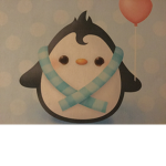 #The Penguin $quad