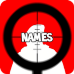 ~~~Name Snipes!~~~