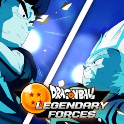 [🔥3X RACEREROLL🔥] Dragon Ball: Legendary Forces  icon