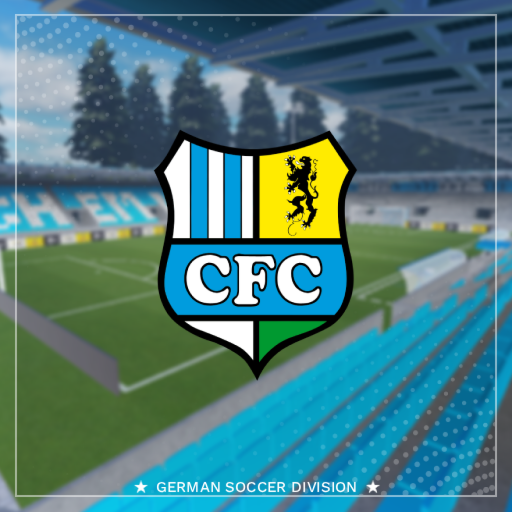 [GSD] Stadion An der Gellertstraße