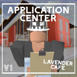 Application Center
