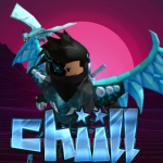 TAKE A CHILL PILLL