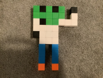 SLIME STAFF