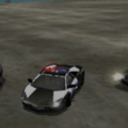 SBPD Training Facility