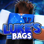 Lukes Bags