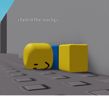 Glitch game thingy.