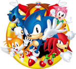 Sonic Bros Cool Boyz