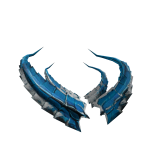 Artic Ice Horns