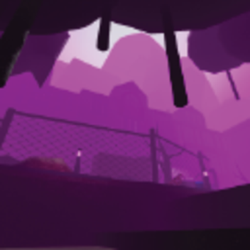 Desolate Academy Camera View