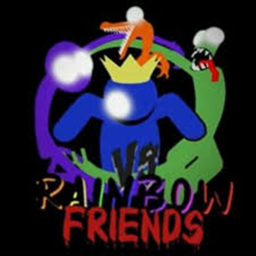 Rainbow Friends