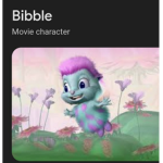 Bibblegang