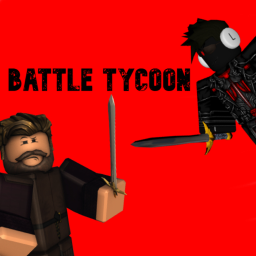2 Player BATTLE Tycoon!