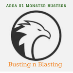 Area 51 Missions Monster Busters